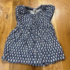 EUC crewcuts dress